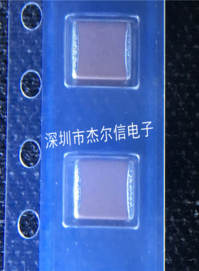 C4532X7R1H685K250 1812 6.8UF 685K 10% 50V X7R TDK 进口 直拍