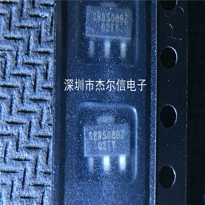 SBB-5089Z SBB5089Z RFMD SOT-89 全新进口原装 可直拍 出样