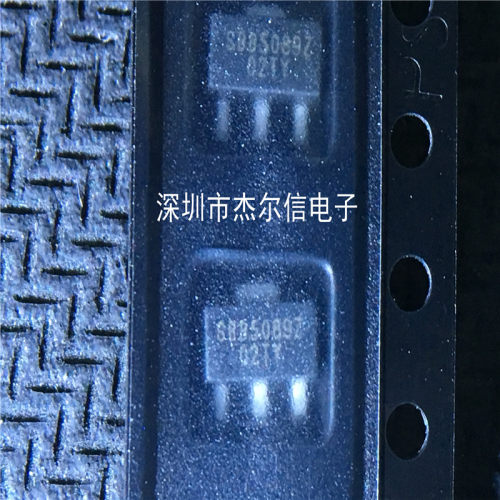 SBB-5089Z SBB5089Z RFMD SOT-89 全新进口原装 可直拍 出样