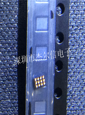 AD7879-1ACBZ ADI WLCSP 全新进口原装 可直拍 出样