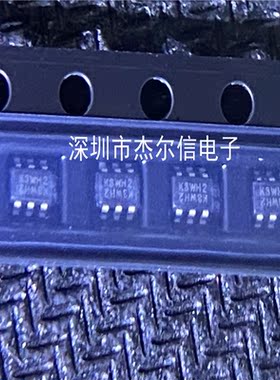 BC857BS-7-F BC857BS丝印K3W 45V 0.1A SOT363全新进口原装可直拍