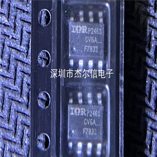 IRF7832TRPBF IRF7832 F7832 IR SOP-8 全新进口原装 可直拍 出样