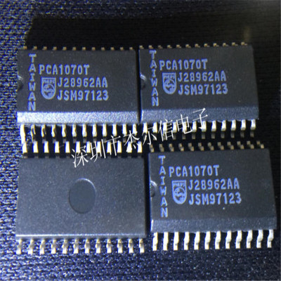 PCA1070T PCA1070  SOP-24 全新进口原装 可直拍 出样