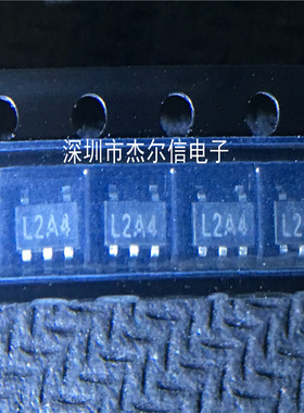 APL3512ABI-TRG APL3512ABI 丝印L2A ANPEC SOT23-5 进口原装直拍