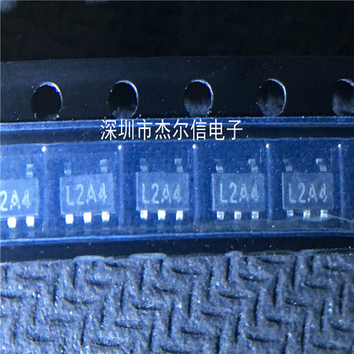 APL3512ABI-TRG APL3512ABI 丝印L2A ANPEC SOT23-5 进口原装直拍