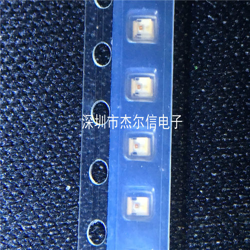 CL-170G-CD-T  LED 0805绿发绿色 高亮 CITIZEN全新进口原装 直拍