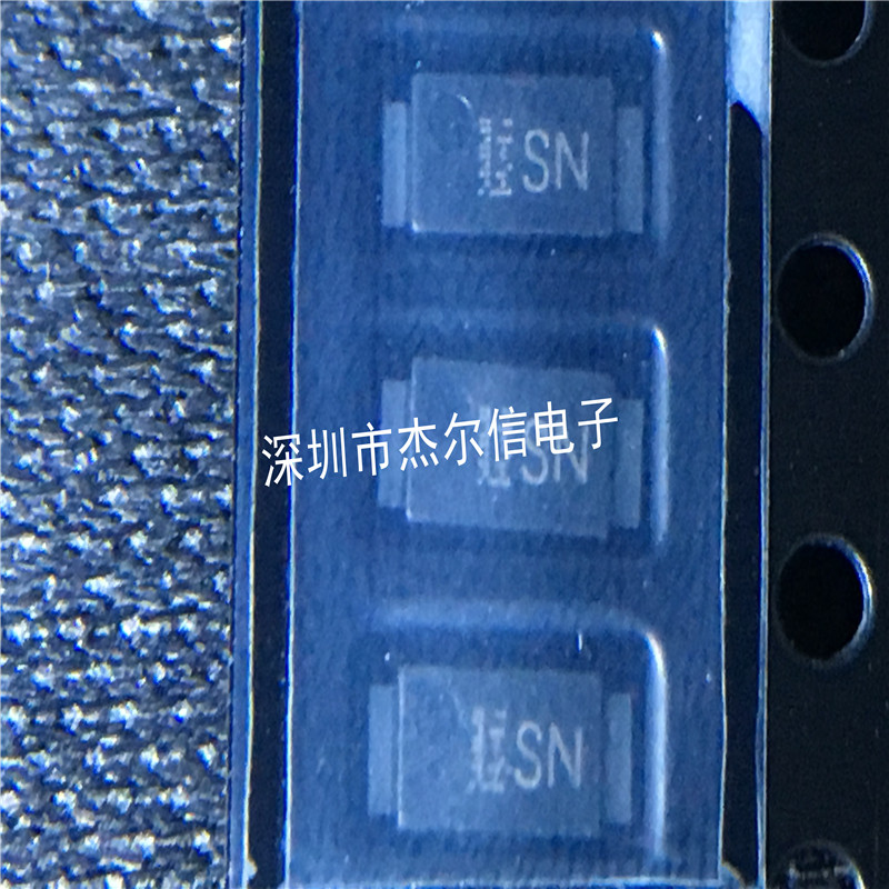 CMS30I40A 丝印SN TOSHIBA M-FLAT 全新进口原装 可直拍 出样