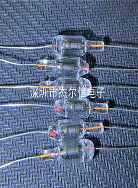 DSA-362M DSA362M 3600V玻璃放电管 MITSUBISHI 全新进口原装直拍