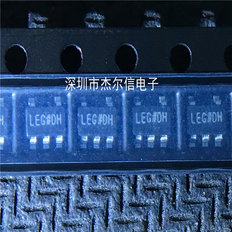 ADP123AUJZ-R7 ADP123丝印LEG ADI SOT23-5全新进口原装可直拍