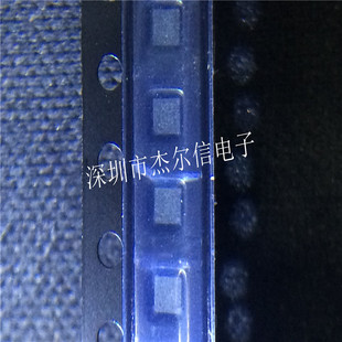 丝印U9 GS08 HAF 可直拍 LLP75 7L全新进口原装 VISHAY VBUS053AZ