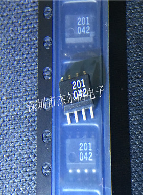 HCPL-0201 HCPL0201 丝印201 0201 AVAGO SOP8 全新原装 可直拍