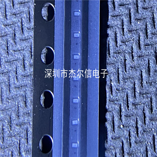 肖特基二极管 300MA ST0201 可直拍出样 BAT30F4 进口原装 30V