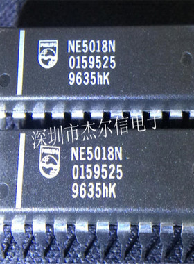 NE5018N NE5018  DIP-22 全新进口原装 可直拍 出样
