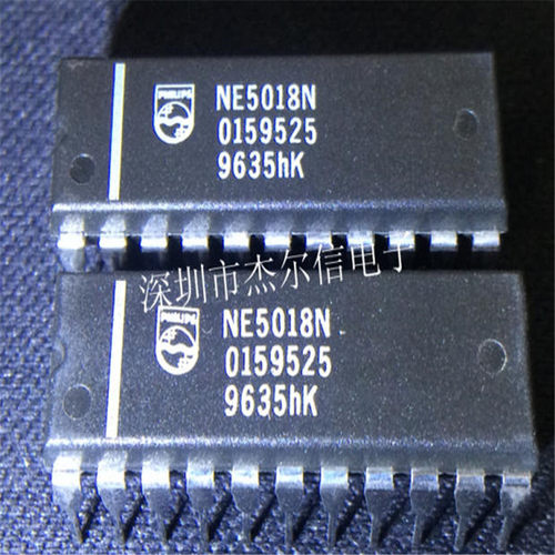 NE5018N NE5018  DIP-22 全新进口原装 可直拍 出样