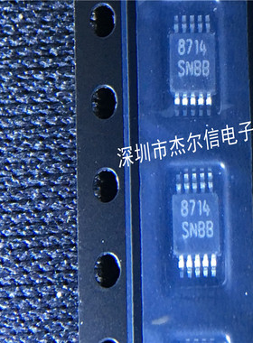 LM5069MM-2 LM5069MM 丝印SNBB TI VSSOP-10 全新进口原装 可直拍