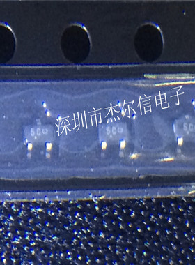 BAT54CTT1G BAT54CTT1G 丝印5C ON SOT-523 全新原装 可直拍 出样
