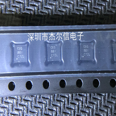 TPS74701DRCR 丝印CEG TI VSON-10 500mA全新进口原装 可直拍出样