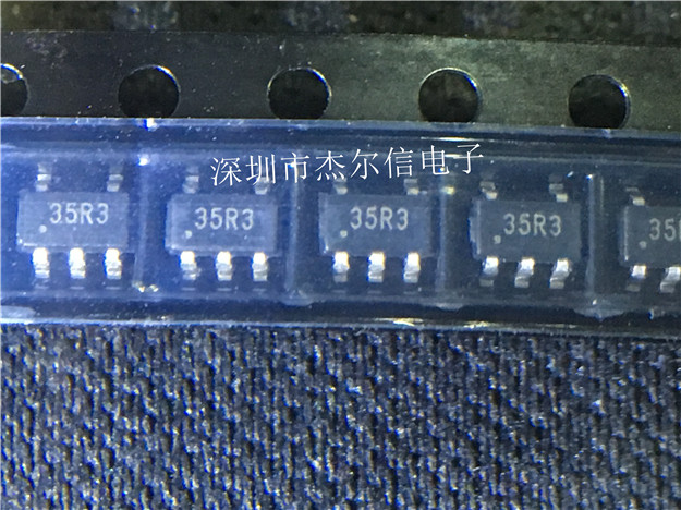 APL5315BI APL5315 丝印35R3 SOT23-5 全新进口原装 可直拍 出样