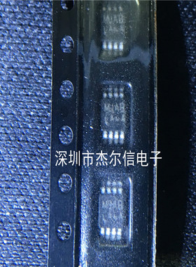 LP2989AIMM-5.0 LP2989AIMM 丝印LA4A NS MSOP8 全新进口原装直拍