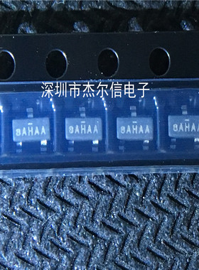 SQ2301ES-T1-GE3 SQ2301ES 丝印8AHAA VISHAY SOT-23进口原装直拍