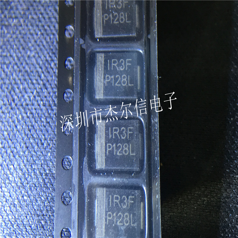 VS-30BQ040TRPBF VS-30BQ040 3A 40V VISHAY SMC全新原装可直拍