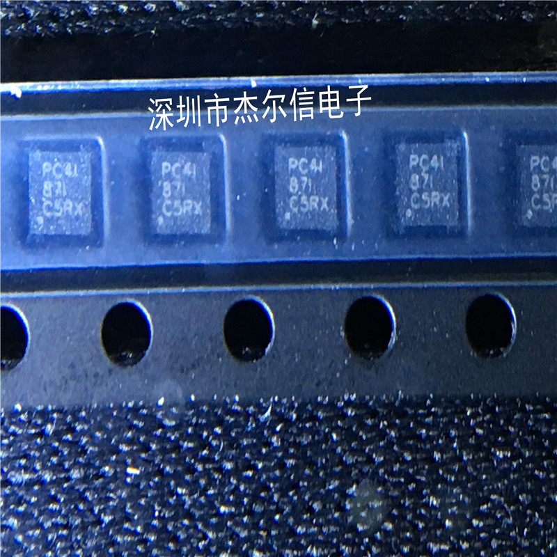 TPS61291DRVR TPS61291 丝印PC4I TI WSON-6 全新进口原装 可直拍