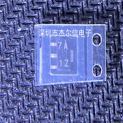 UPC1093T-1-E1-AZ UPC1093T丝印7A RENESAS SOT89全进口原装 直拍