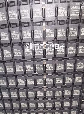 IS42S16400J-7BLI IS42S16400J ISSI BGA-54 全新进口原装 可直拍