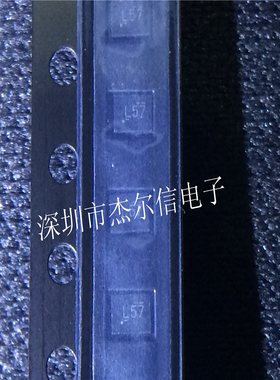TS3USB221RSER 丝印L57 TI UQFN-10 全新进口原装 可直拍 出样