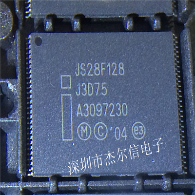 JS28F128J3D-75 JS28F128J3D75 INTEL TSOP-56 进口原装 可直拍