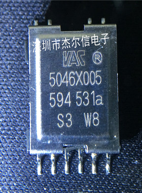 5046X005  西门子S120变频器驱动 VAC变压器 全新原装 可直拍出样