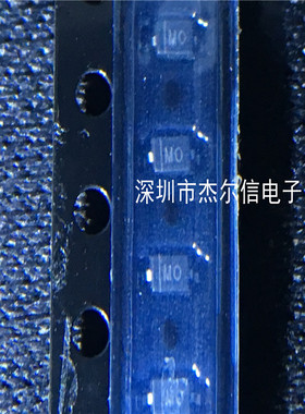 DDZ9717S-7 DDZ9717S 丝印MO DIODES SOD-323全新原装 可直拍出样