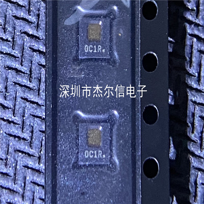 HDC1080DMBR 温湿度传感器 TI WSON-6 全新进口原装 可直拍 出样