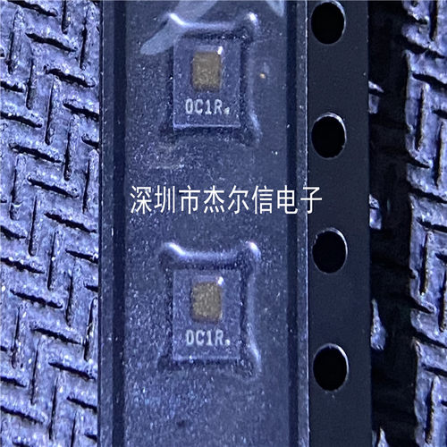 HDC1080DMBR 温湿度传感器 TI WSON-6 全新进口原装 可直拍 出样