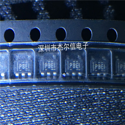 TPS76333DBVR TPS76333DBVT 丝印PBEI TI SOT23-5进口原装 可直拍