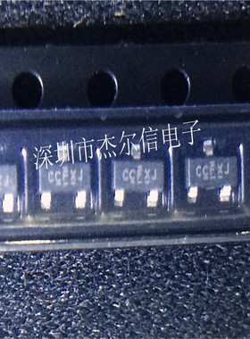 IRLML6302TRPBF 丝印CCFXJ IR SOT-23 全新进口原装 可直拍 出样