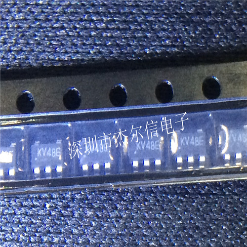 SY8089AAC  SY8089 丝印KV SILERGY SOT23-5全新原装 可直拍 出样
