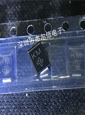 1SMB5923BT3G 丝印923B 8.2V 3W ON SMB型 全新原装 可直拍 出样