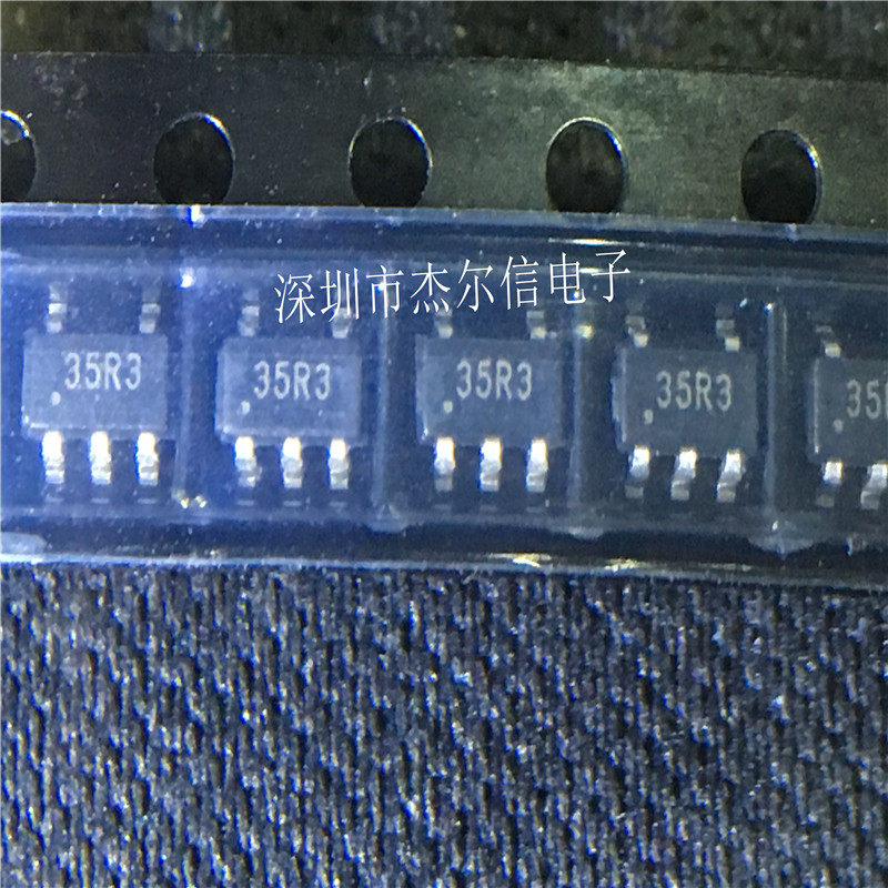 APL5315BI APL5315 丝印35R3 SOT23-5 全新进口原装 可直拍 出样