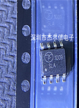 SMDA03LC-LF-T7 SMDA03LC SMDA03 丝印SLA  SOP8全新进口原装直拍