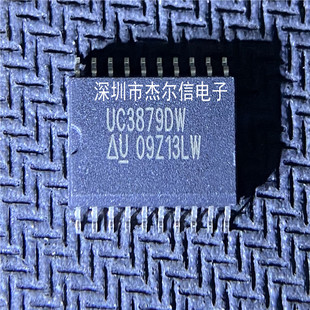 UC3879DWTR UC3879DW TI  SOP-20 全新进口原装 可直拍 出样