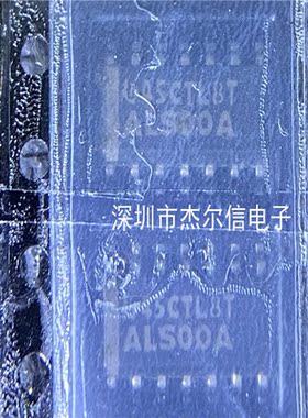 SN74ALS00ADR 74ALS00ADR ALS00A TI  SOP全新进口原装可直拍出样