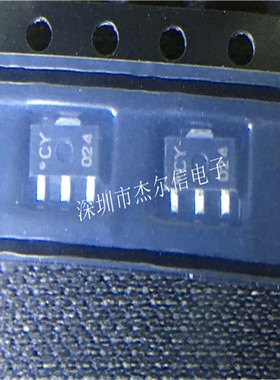 KTC4373 KTC4373-Y 丝印CY KEC SOT-89 全新进口原装 可直拍 出样