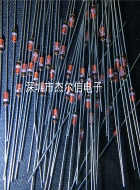 1S2074TA 1S2074 高速开关二极管 RENESAS DO-35 进口原装 可直拍