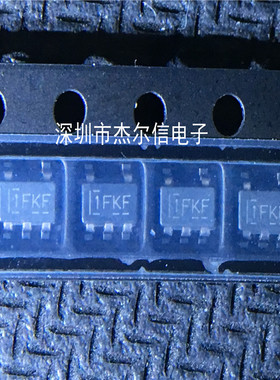 TLV75733PDBVR TLV75733 丝印1FKF TI SOT-23全新进口原装 可直拍