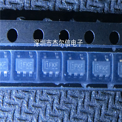 TLV75733PDBVR TLV75733 丝印1FKF TI SOT-23全新进口原装 可直拍