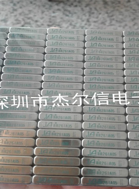 RR261A05 常开 镀金干簧管6脚 继电器 LA DIP16 全新进口原装直拍
