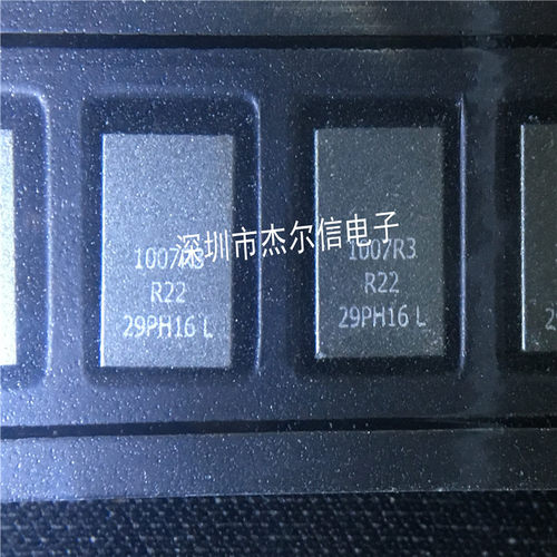 FP1007R3-R22-R 0.22UH 61A COOPER贴片一体成型电感 原装 可直拍