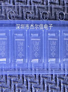 US1M-E3/61T US1M-E3 丝印UM VISHAY SMA全新进口原装 可直拍出样