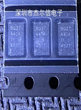 BQ27441DRZR-G1A BQ27441 TI SON12 全新进口原装 出样